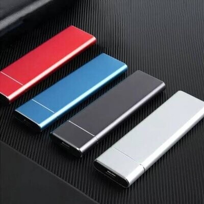 Portable SSD