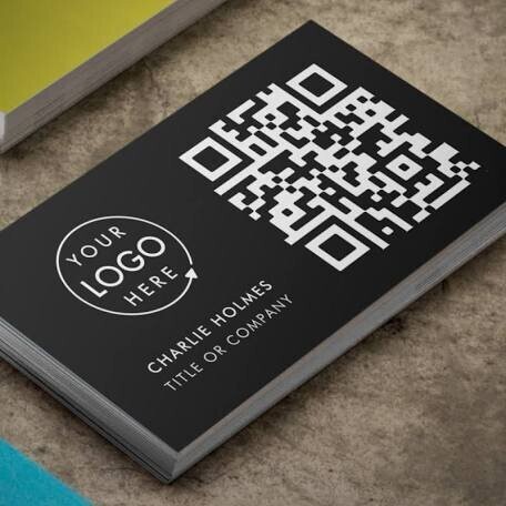 Business Cards