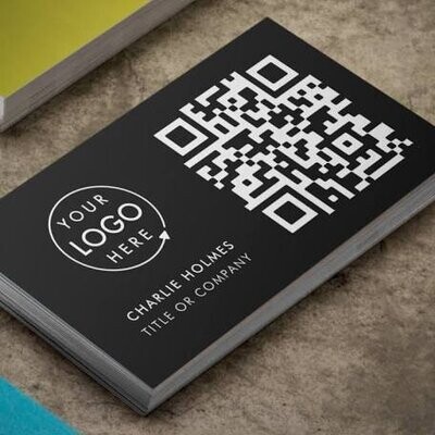 Business Cards
