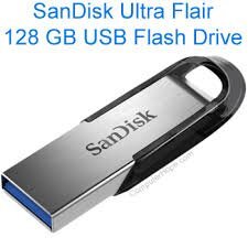 Flash Drive