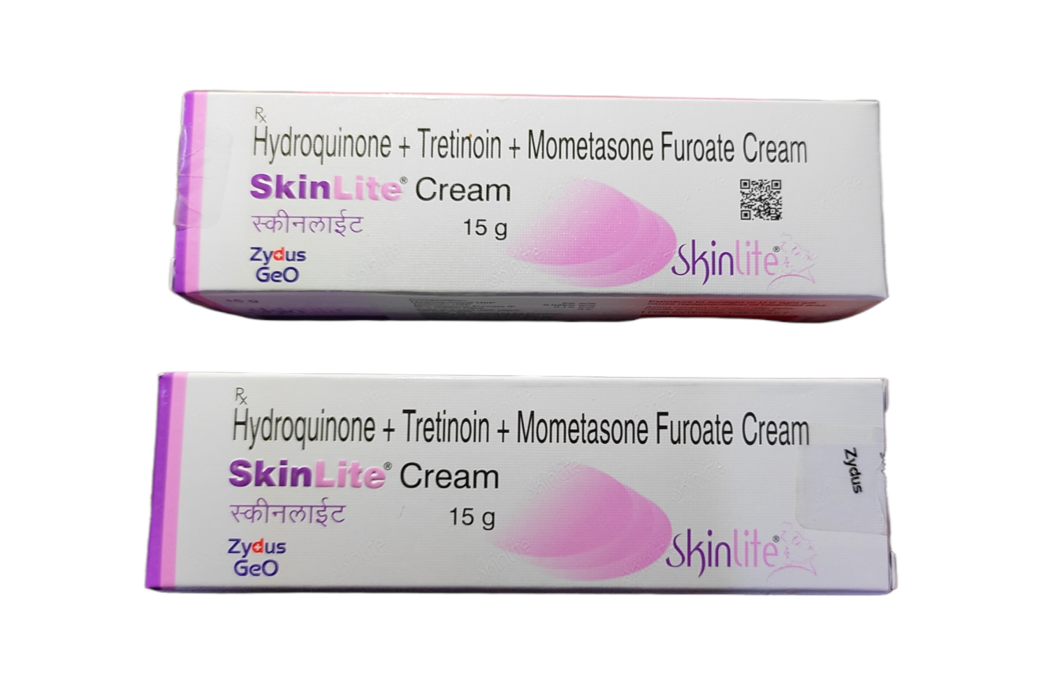 SKIN LITE CREAM 15 gm
