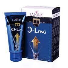 Labolia O-Long Cream for Men 50 gm