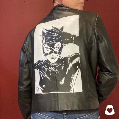 Personalizzazioni su abbigliamento