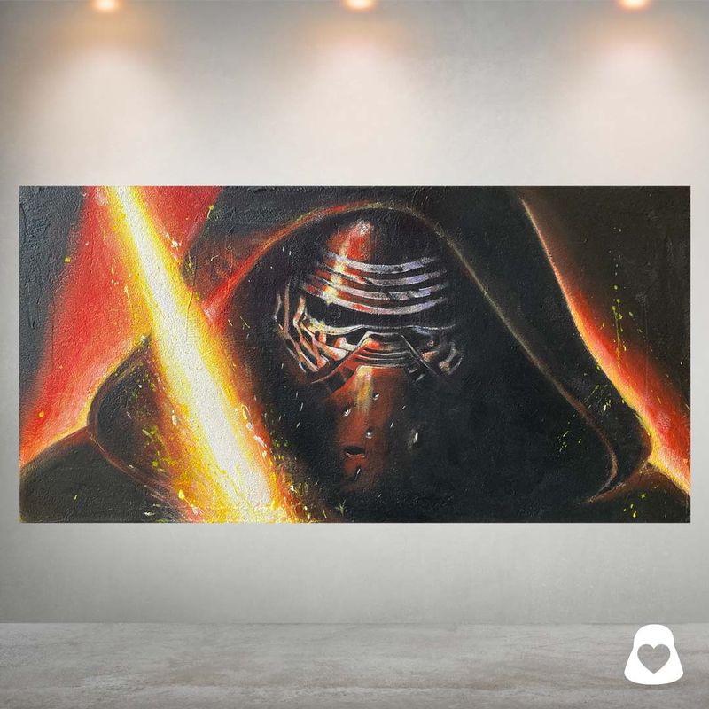 Kylo ren