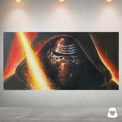 Kylo ren