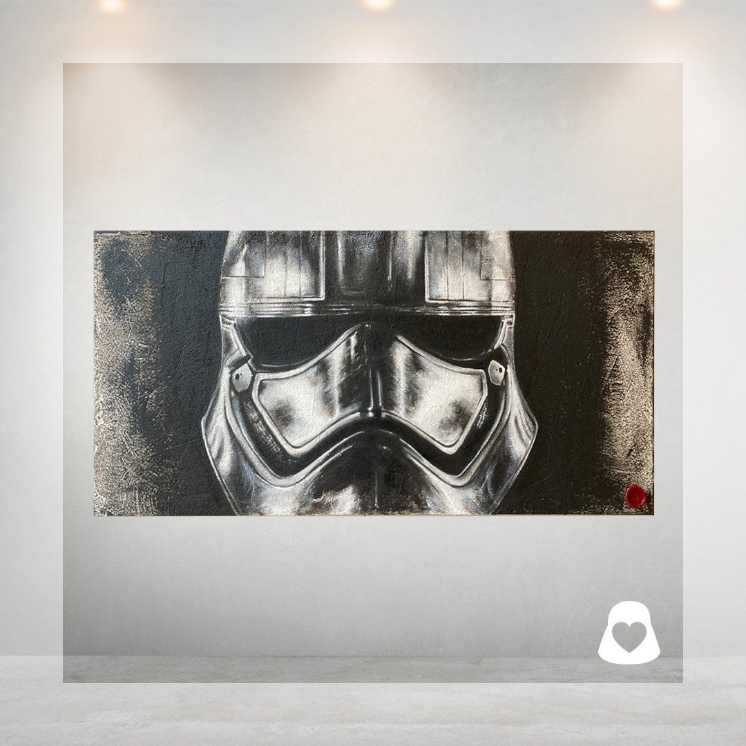 Captain Phasma