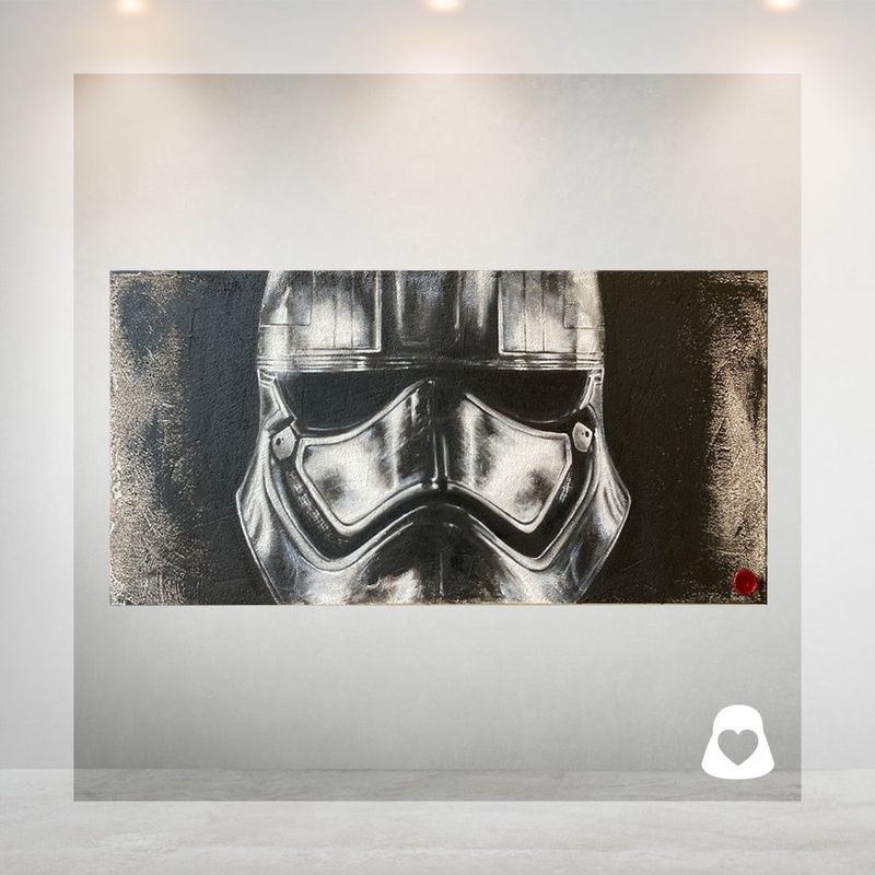 Captain Phasma
