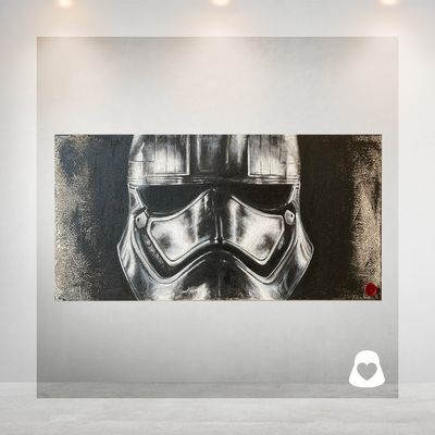 Captain Phasma