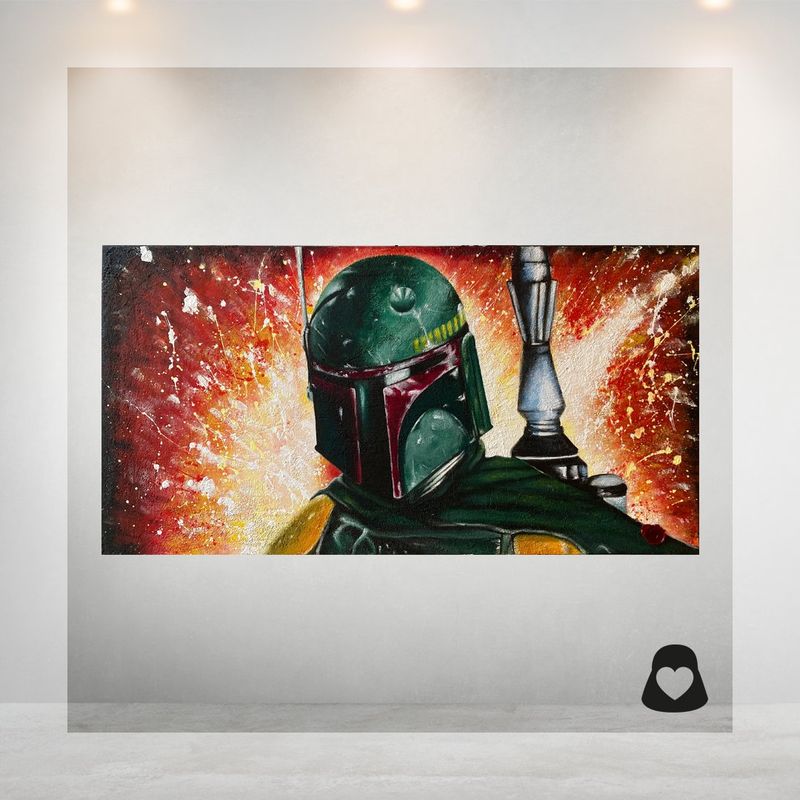 Boba Fett