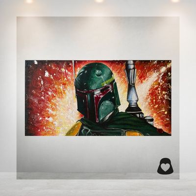 Boba Fett