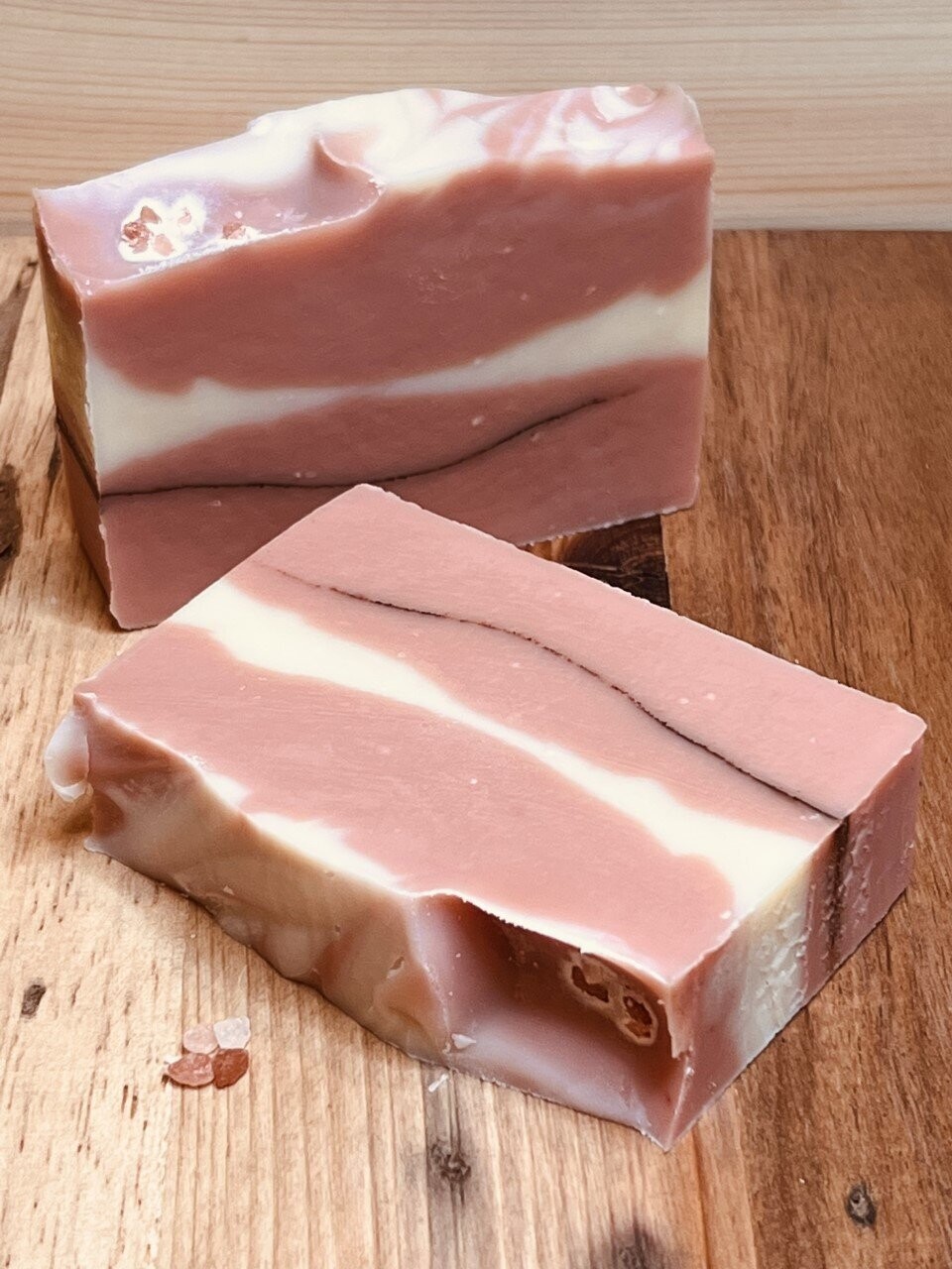 SOAP Sedona