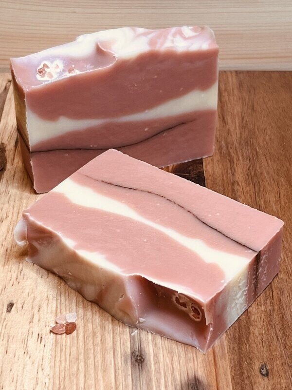 SOAP Sedona
