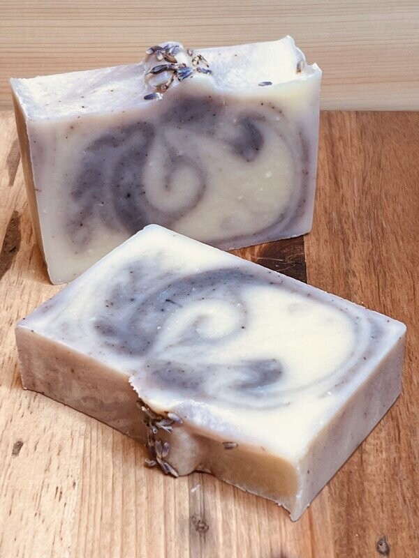 SOAP Lavender Trails