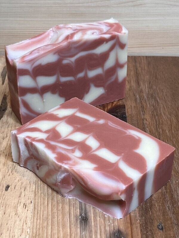 SOAP No More Stuffy Nose