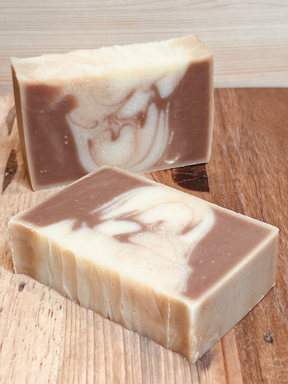 MEN'S COLLECTION Outdoor Man Soap