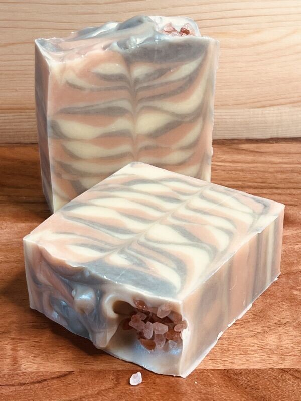 SONIA'S COLLECTION Serene Spa Soap
