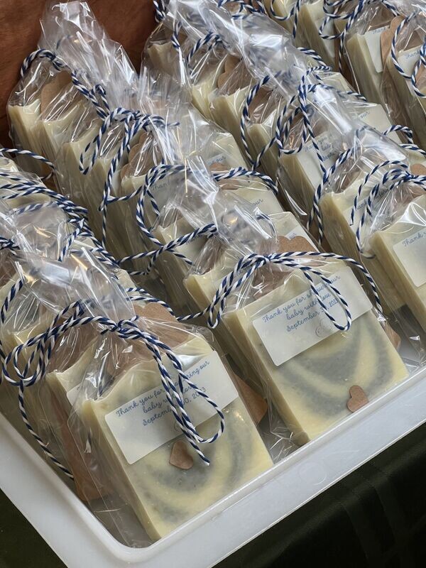 Party Favors - Set of 16 | 32 | 48 | 64 |
Bulk Pricing Available