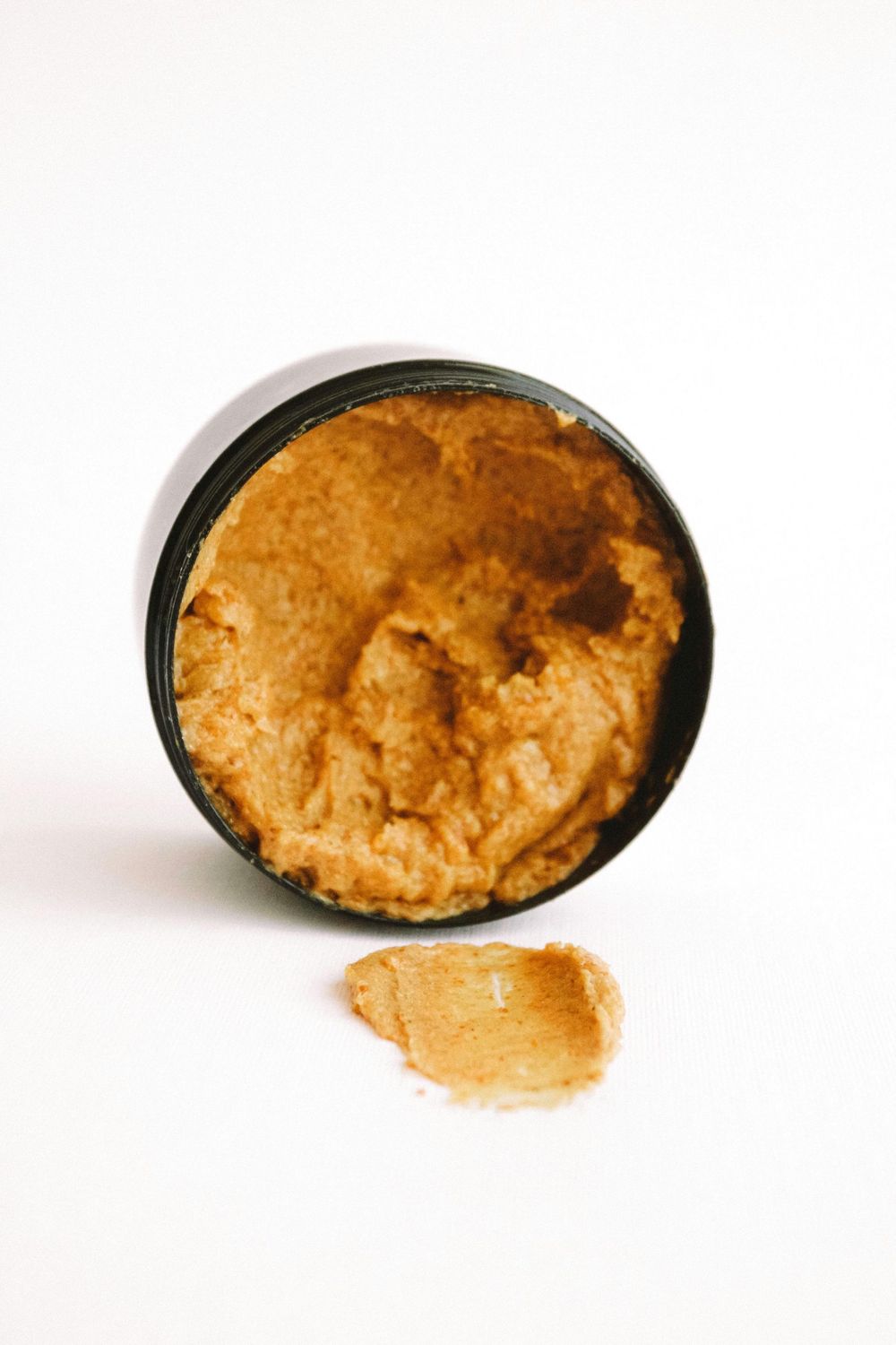 EXFOLIATING SCRUB Sun-kissed