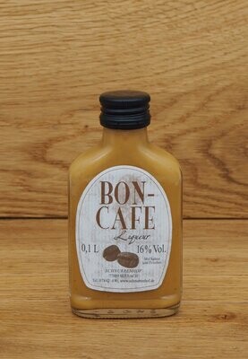 Bon Cafe 0,1Ltr