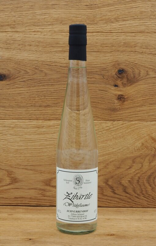Zibärtle 0,7Ltr Zibärtle 0,7Ltr