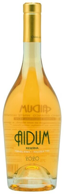 VINHO "AIDUM" RESERVA BRANCO 2020