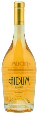 VINHO "AIDUM" RESERVA BRANCO 2020