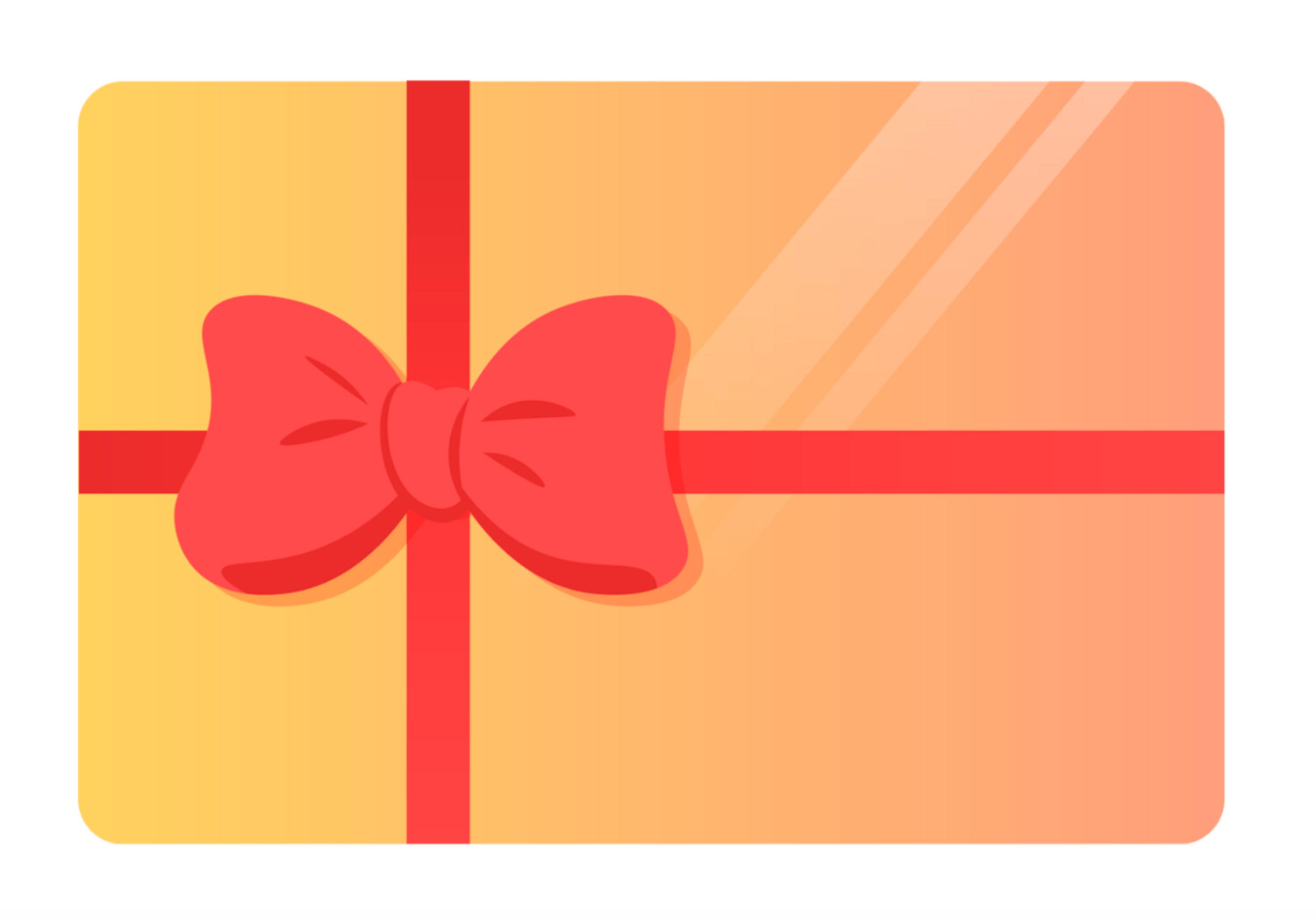 La Media Luna $50 Gift Card
