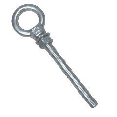 STAINLESS EYE BOLT