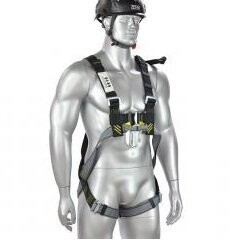 ZERO UTILITY MULTI PURPOSE HARNESS WITH STANDARD BUCKLES