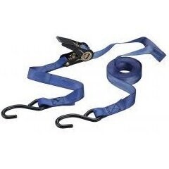 LIGHT DUTY TIE DOWN 250KG 5m