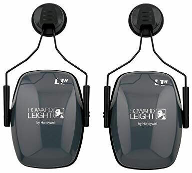 Leighting Ear Protectors