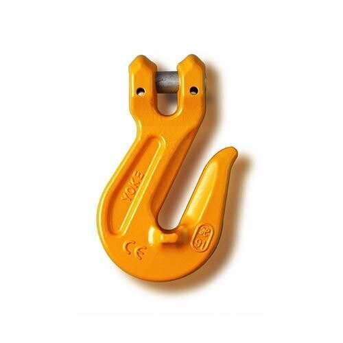 YK GRAB HOOK CLEVIS YOKE
