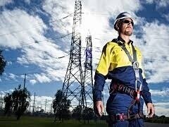 Height Safety | Chainman Rigging & Lifting Specialists