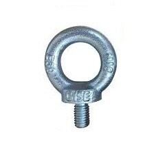 COLLARED EYE BOLT