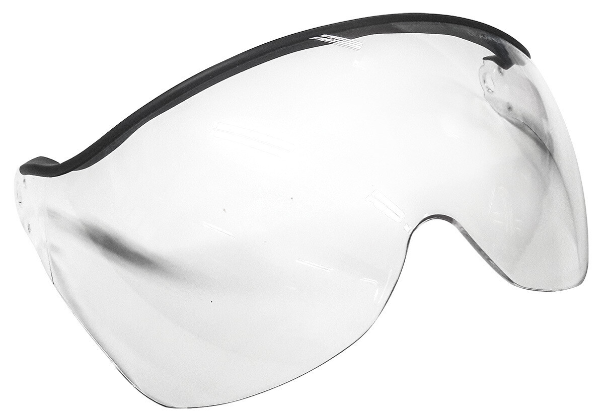 APEX Clear Visor