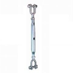 RIGGING SCREW CLEVIS-CLEVIS