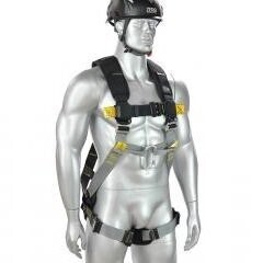 ZERO TRADESMAN MULTI PURPOSE HARNESS