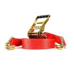 Ratchet Tie Downs