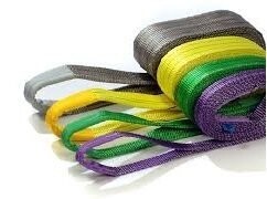 Web Slings