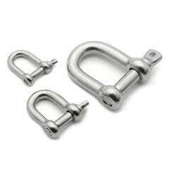 Shackles
