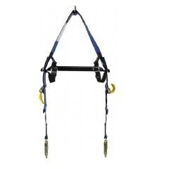 SPREADER BAR CONFINED SPACE DYNAMIC DCSSB02