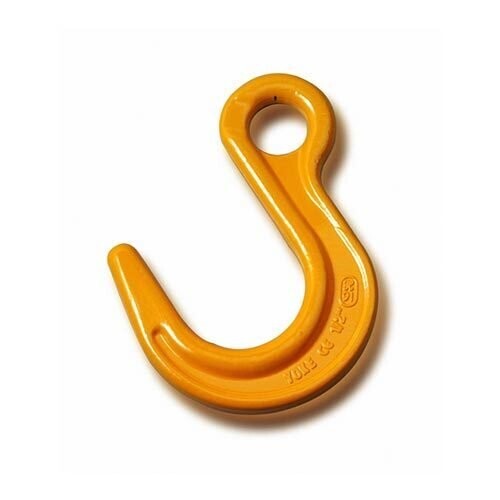 YN EYE TYPE FOUNDRY HOOK YOKE