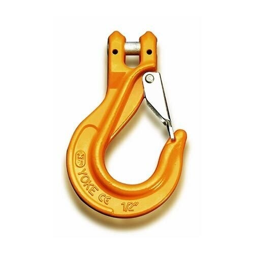YM SLING HOOK CLEVIS YOKE