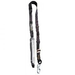ZERO TRADEMATE SINGLE ADJUSTABLE WEBBING LANYARD C/W SNAPHOOK