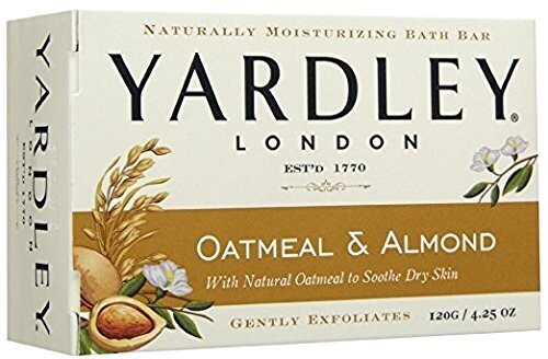 Yardley London (pack of 12)