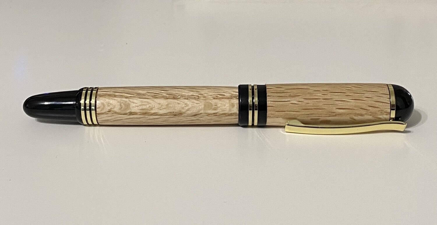 The James Pen