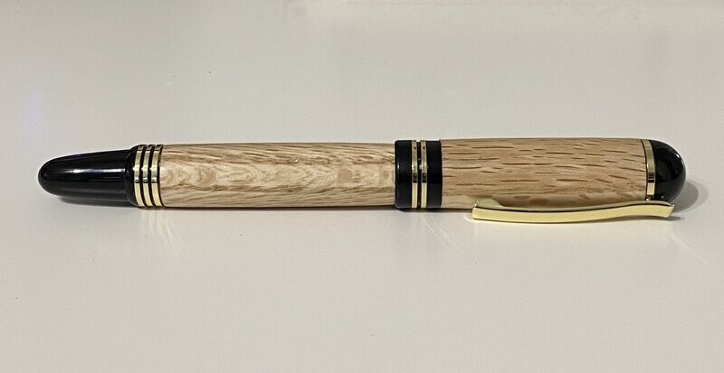 The James Pen