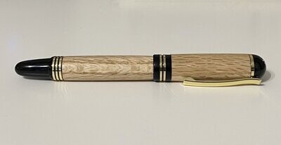 The James Pen