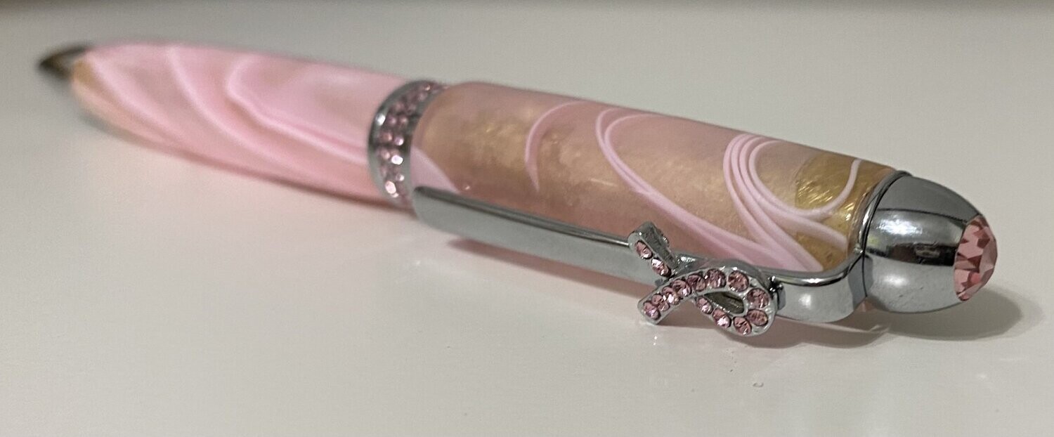 The Jayne Pen