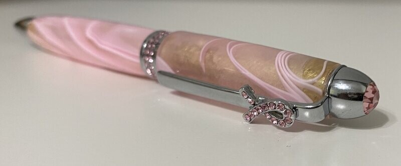 The Jayne Pen